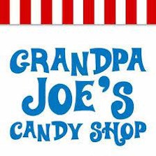 Grandpa Joe's Candy Shop 